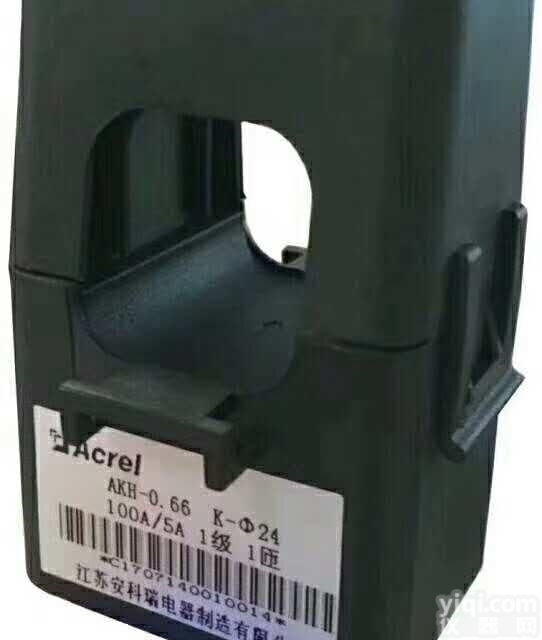 <em>安科</em>瑞<em>电力</em>运维改造用开口式电流互感器