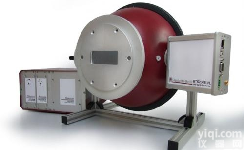 TFCT25  TFCT25<em>光通量</em><em>测试系统</em>