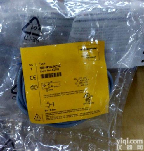 天天<em>现货</em>TURCK<em>图尔克</em>编码器