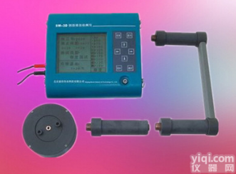 BX606-3D  钢筋<em>锈蚀</em>量<em>测定仪</em>