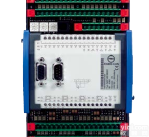 KS800 8 路  <em>英国</em>WEST温控模块<em>原装进口</em>