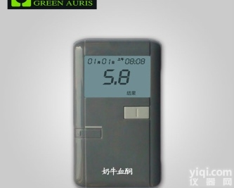 <em>奶牛</em>血酮病检测  <em>奶牛</em>血酮病<em>检测仪</em>