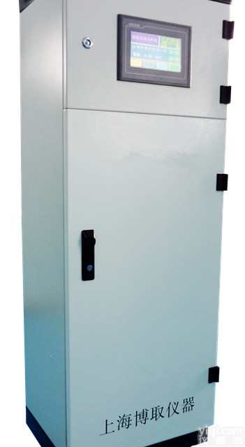 NHNG-3010  <em>江西</em>污水厂<em>氨氮</em>分析仪|NH3-N<em>氨氮</em>在线<em>监测仪</em>