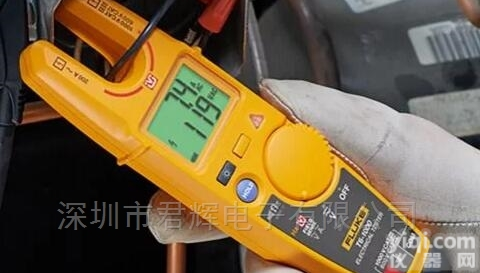 Fluke 12E+ <em>多功能</em><em>万用表</em>  Fluke 12E+ <em>多功能</em><em>万用表</em>