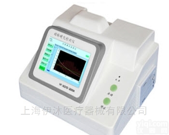 XGYD-3000A  XGYD-3000A <em>便携式动脉硬化检测仪</em>