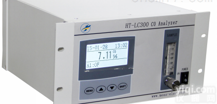HT-LC300  <em>一氧化碳红外分析仪</em>