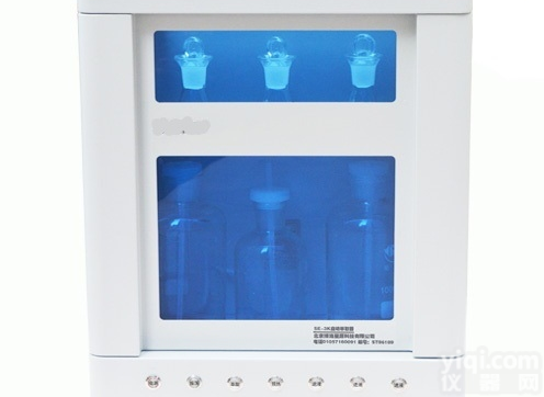 DT-E600<em>自动</em><em>液液</em><em>萃取</em>系统