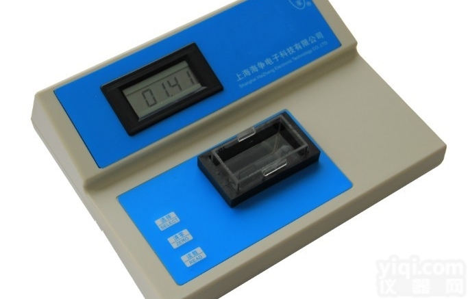 XZ-1A-Z啤酒<em>浊度仪</em>  （台式）全中文<em>微电脑</em>啤酒浊度二用仪