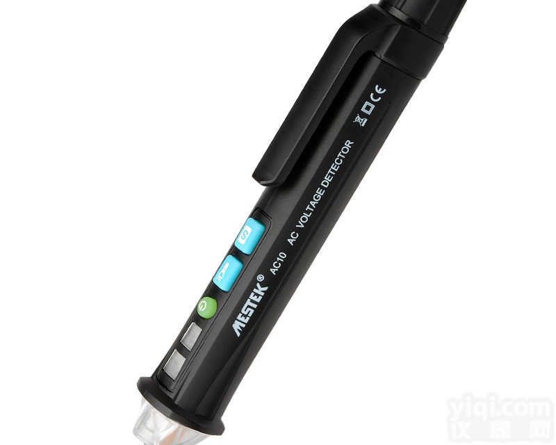 AC10  MESTEK<em>测电笔</em>声光<em>报警</em>试电笔