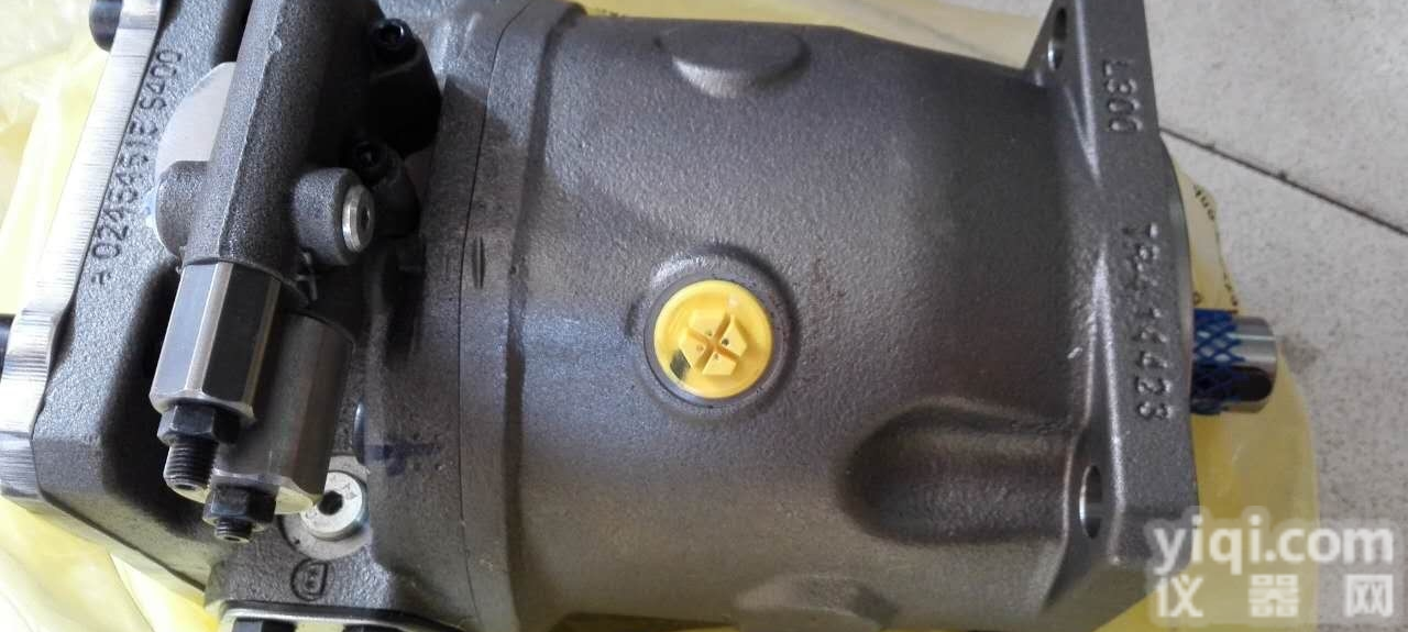 REXROTH柱塞泵A10VS系列<em>常见</em><em>故障</em>及<em>故障</em>排措