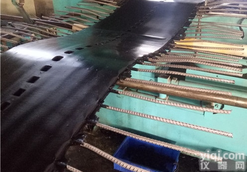 <em>桥面</em>连续<em>止水带</em>是什么样的