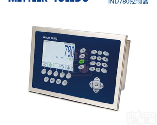 托<em>利多</em>XK3122称重<em>仪表</em>  梅<em>特勒</em>XK3122 IND780称重显示<em>仪表</em>