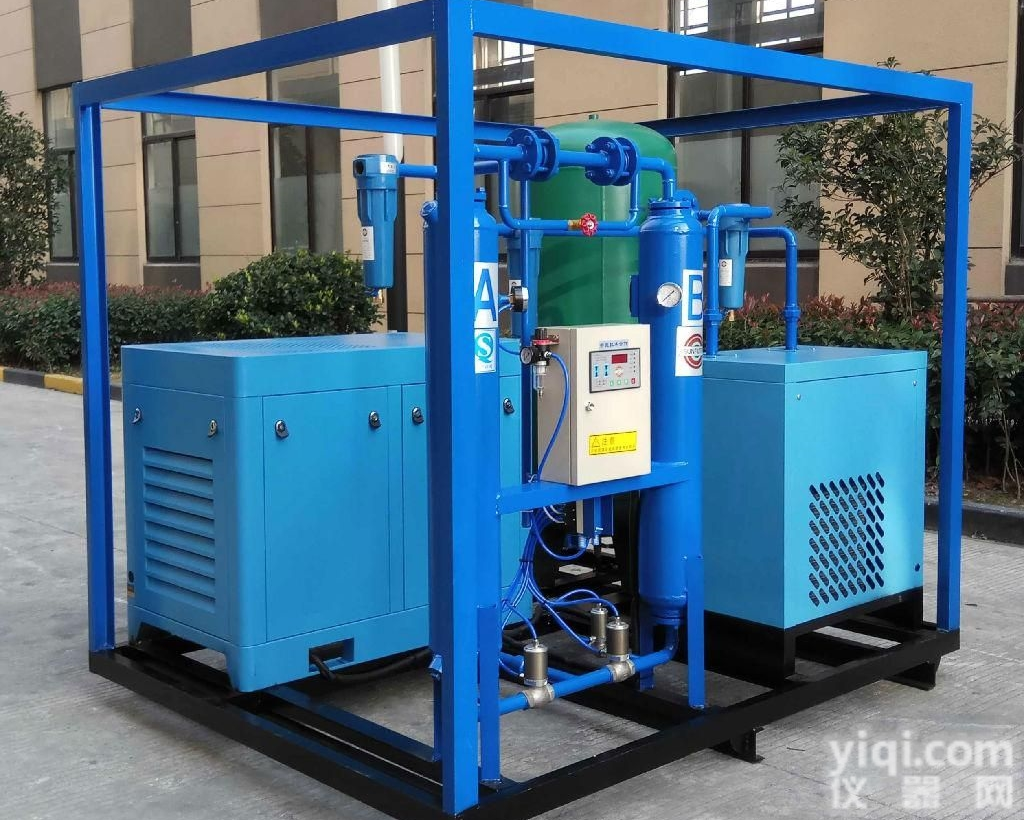 <em>空气</em>干燥发生器 小型空压机 维修<em>干燥设备</em>