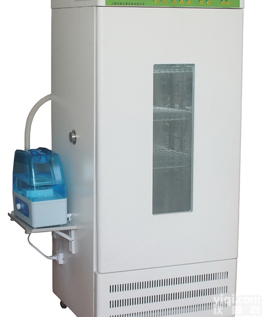 上海<em>龙跃</em><em>培养箱</em>RQX-150B植物生长人工气候箱