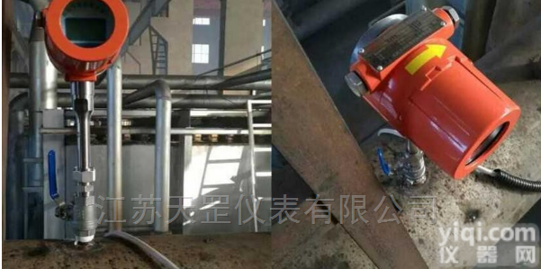 <em>管道</em>式<em>烟气</em>计量表<em>厂家</em>