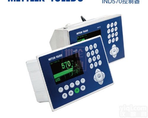 XK3139<em>称重</em>显示器  梅特勒托<em>利多</em>XK3139 <em>IND570</em><em>称重</em>显示仪表