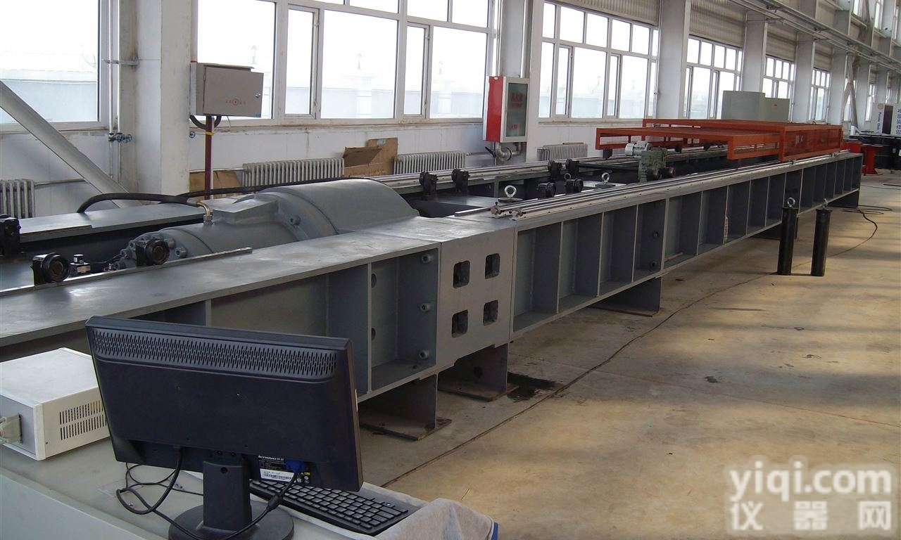 <em>输送带</em>卧式<em>拉力</em><em>试验机</em>带技术协议