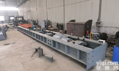 绝缘子卧式拉力试验机济南<em>标准</em>厂商