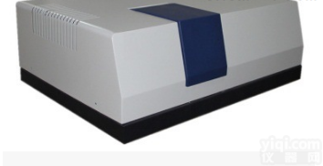 JC507-<em>55</em>  紫外可见近<em>红外</em>光谱仪