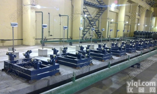 液化气防爆<em>钢瓶</em>秤 <em>耐腐蚀</em>煤气<em>钢瓶</em>称