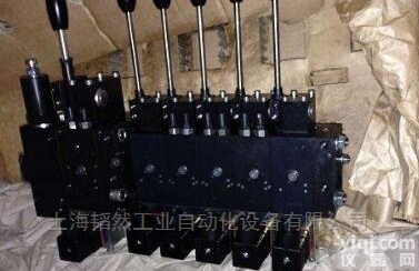 哈威多路<em>换向阀</em>授权<em>代理商</em>