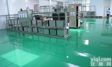 百级/千级/万级  滨州<em>净化工程</em>提供SMT防静电车间<em>设计安装</em>