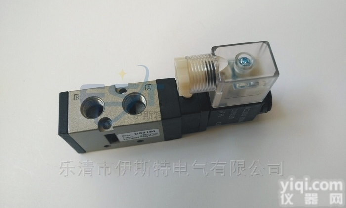 VF3130-6DB-02  VF3130-6DB-02<em>插座</em>式<em>气动</em>SMC电磁阀