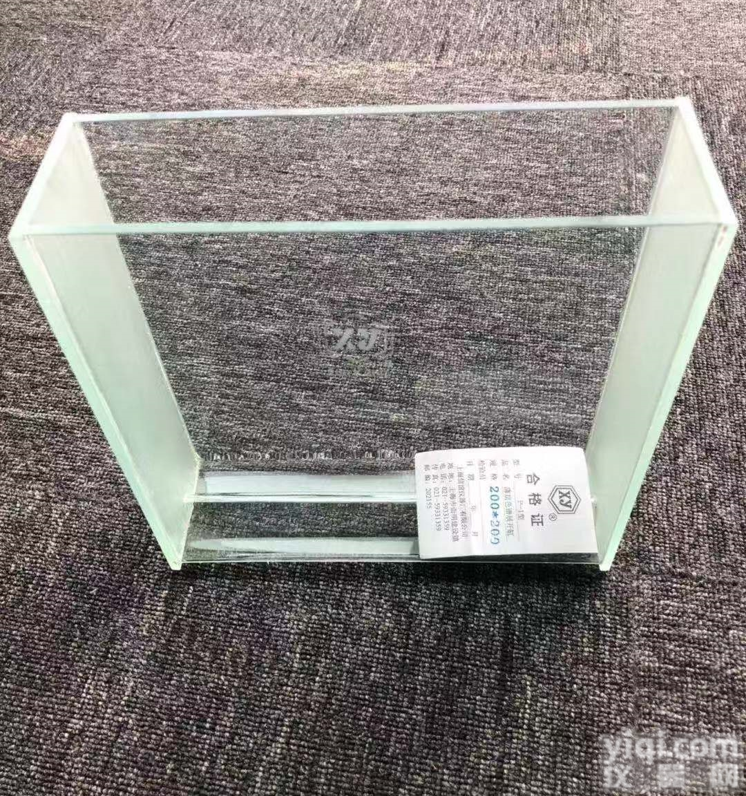 SP-1  单槽双槽<em>层析</em>缸  薄层<em>色谱</em>展开缸