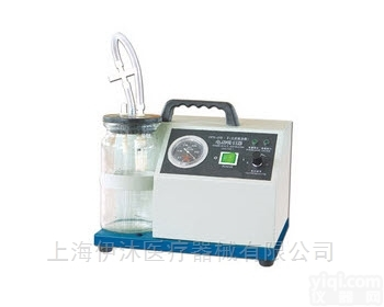 手提式电动<em>吸引</em>器 <em>DFX</em>-23B·Ⅱ型