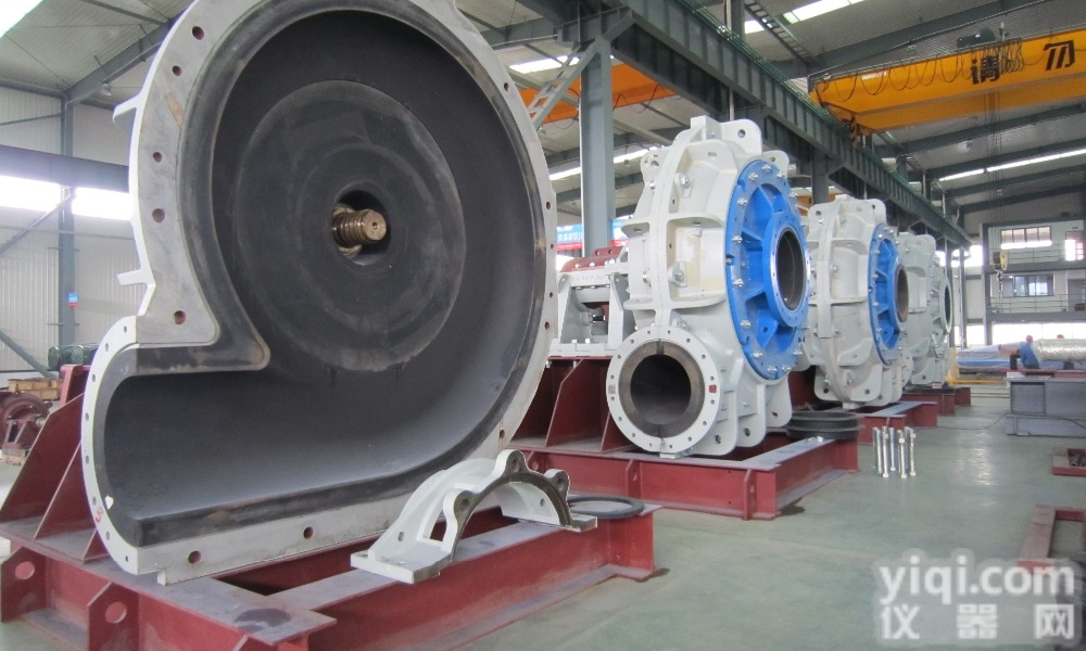 ZHR  耐腐蚀橡胶<em>渣浆泵</em>，双泵壳离心灰浆泵<em>杂质泵</em>