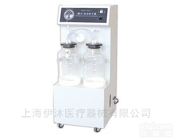 电动<em>吸引</em>器 <em>DFX</em>-23C·I型