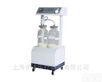 电动<em>吸引</em>器 <em>DFX</em>-23C·III型