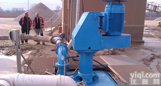 SPR  石家庄橡胶渣浆泵，立式液下泵，<em>矿用</em><em>排水</em>泵