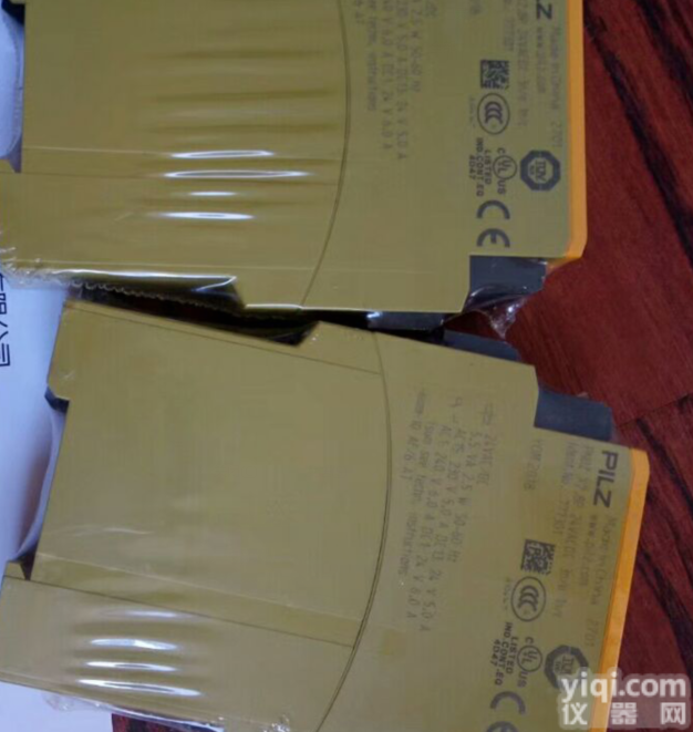 PILZ安全<em>继电器</em>，PNOZ型<em>低价</em>促销