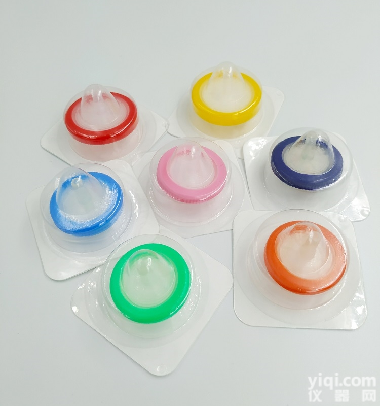 美国Millipore <em>PVDF</em>φ25 0.22/0.45μm  灭菌针式过滤器厂家