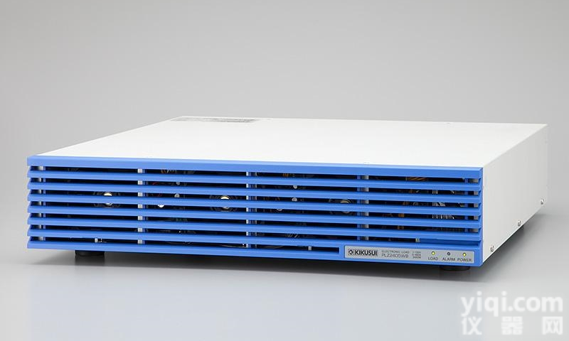 PLZ-5W<em>系列</em>  日本<em>菊水</em> PLZ-5W<em>系列</em>多功能直流电子负载