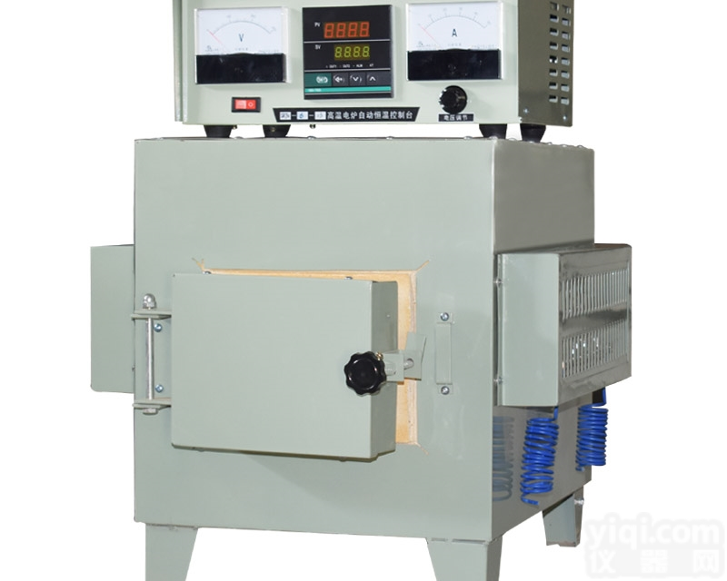 SX2-6-13A  <em>数显</em>式<em>智能型</em>高温电炉/250*150*100箱式马弗炉SX2-6-13...