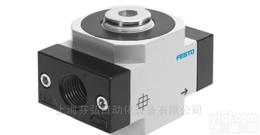 <em>FRM</em>-1/2-D-<em>MAXI</em>  <em>FRM</em>-1/2-D-<em>MAXI</em>，德国<em>FESTO</em>分气块