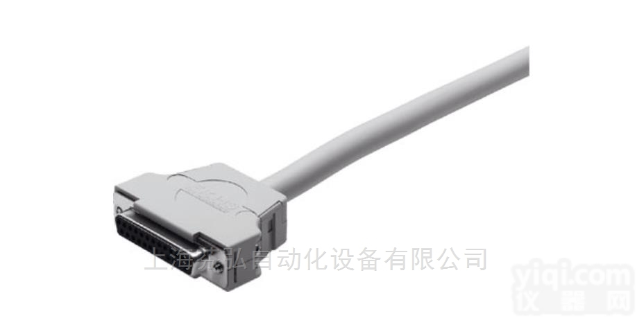 KMP6-25P-20-10  KMP6-25P-20-10，<em>德国</em>FESTO<em>连接线</em>