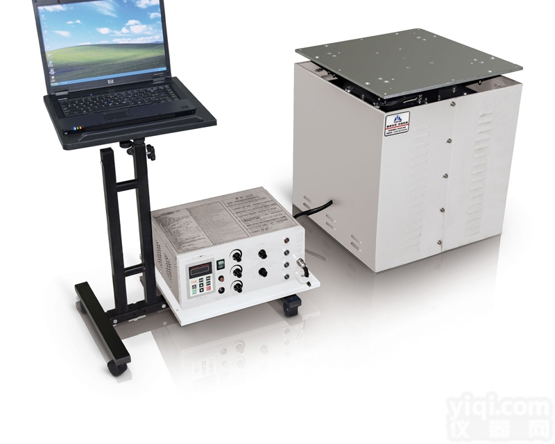 勤卓<em>振动</em><em>测试机</em> 随机<em>振动</em>试验台