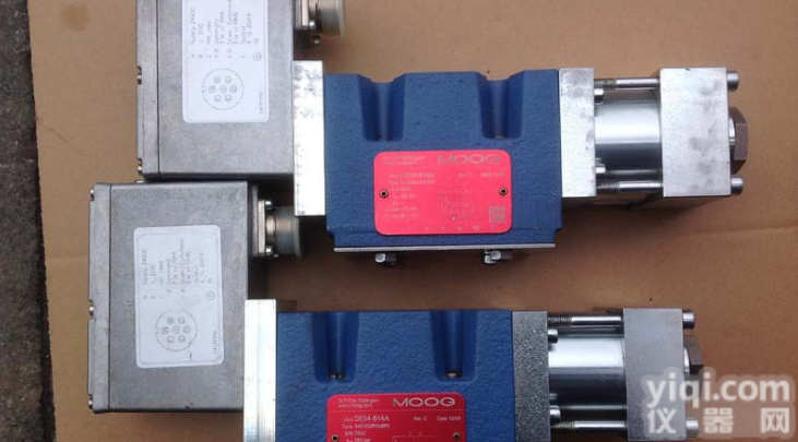 <em>伺服阀</em>  汽车厂专用<em>穆格</em>MOOG  D634-346C <em>伺服阀</em>