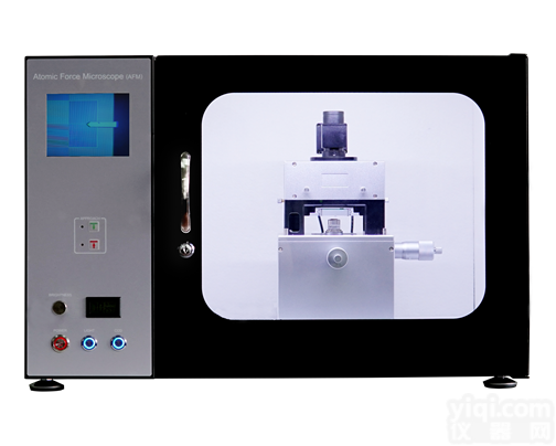 一<em>体式</em>原子力<em>显微镜</em>