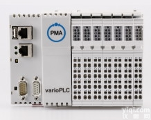 Vario <em>PLC</em>  英国温度<em>控制器</em>WEST Vario <em>PLC</em>控制系统