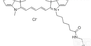 <em>近红外</em>荧光<em>染料</em>  Cy7 alkyne cy7炔烃荧光<em>染料</em>