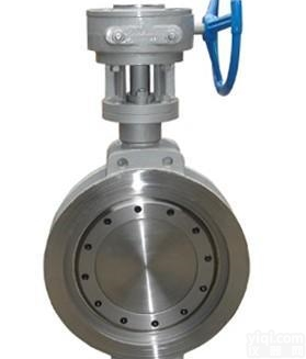 D647H/X<em>焊接式</em>密封<em>蝶阀</em>