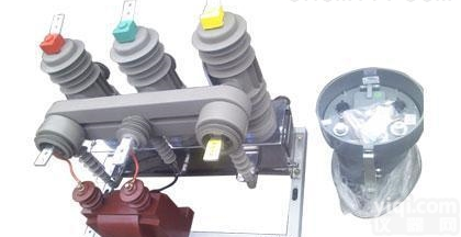 zw32-40.5  <em>四川</em>绵阳35kv户外杆上<em>智能型</em>高压<em>断路器</em>