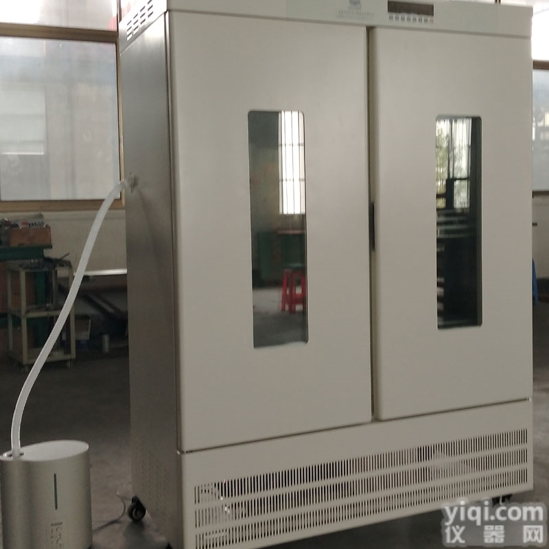 可编程LRH-800A-M<em>生化</em><em>化验室</em>霉菌培养箱