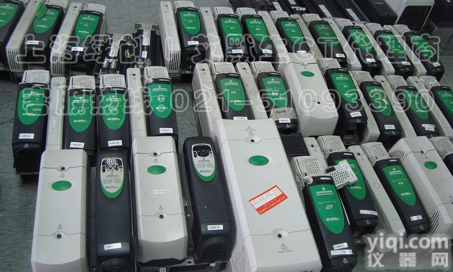 <em>艾默生</em>CT变频器<em>现货</em>SPMD1404