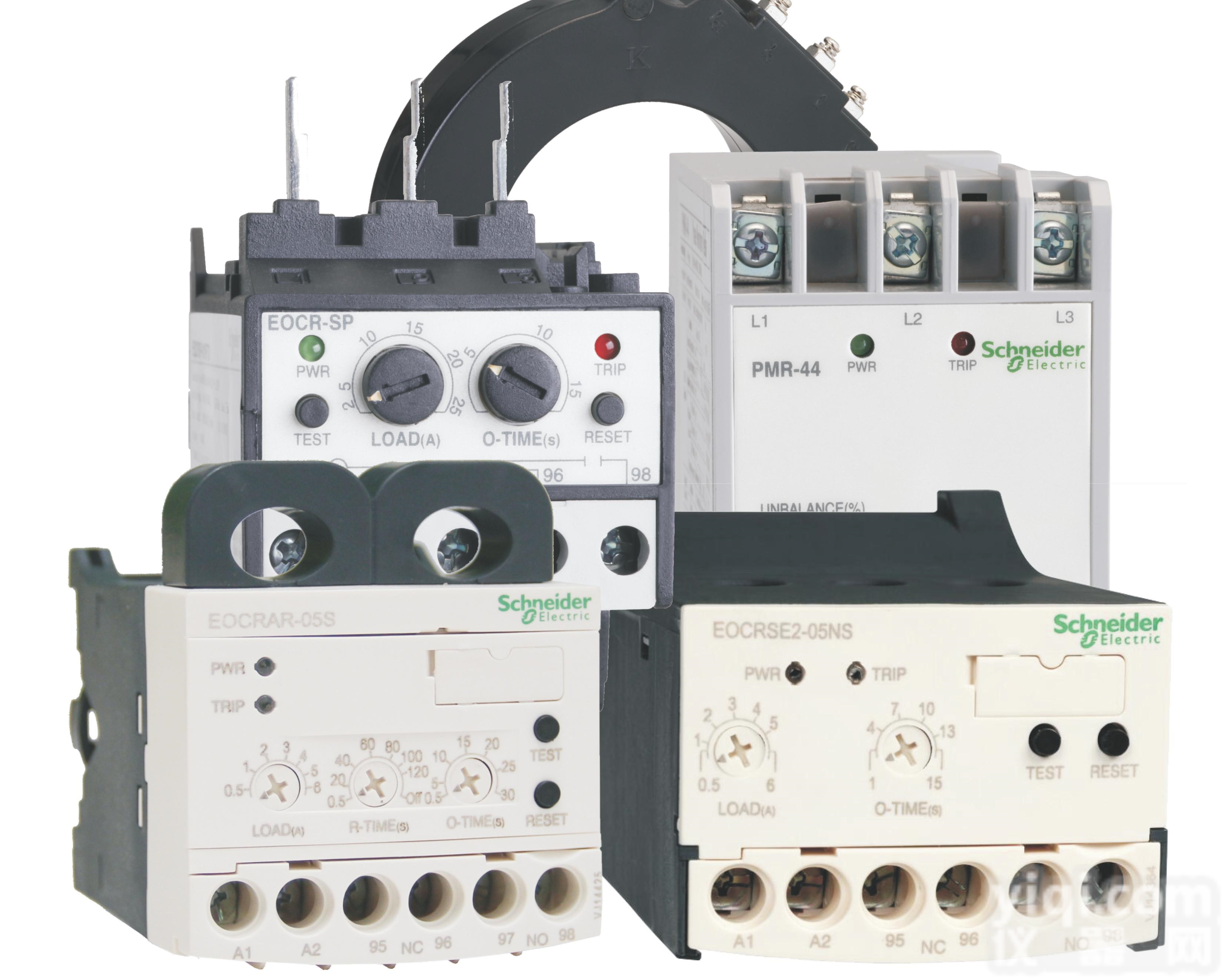 <em>EOCR</em>  <em>施耐德</em><em>EOCR</em>电动机保护器韩国<em>三和</em>SAMWHA