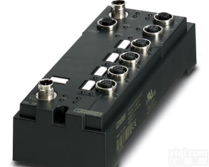 菲尼克斯2736835  分布式I/O<em>模块</em> - FLM <em>DI</em> 16 M12 - 2736835